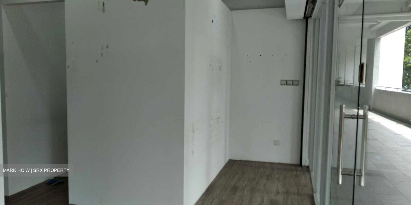 Tanjong Pagar Plaza (D2), Shop House #462002791